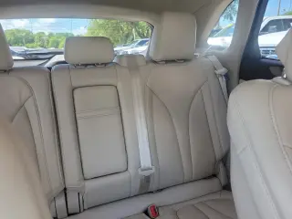 Lincoln MKC 2017 Select 4dr SUV