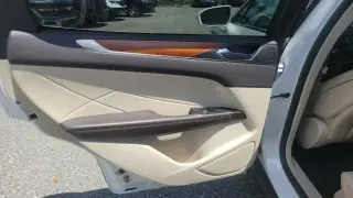 Lincoln MKC 2017 Select 4dr SUV
