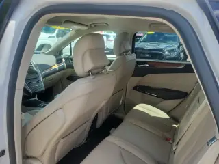 Lincoln MKC 2017 Select 4dr SUV