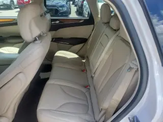 Lincoln MKC 2017 Select 4dr SUV