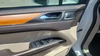 Lincoln MKC 2017 Select 4dr SUV