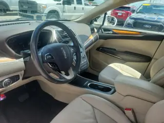Lincoln MKC 2017 Select 4dr SUV