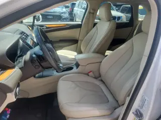 Lincoln MKC 2017 Select 4dr SUV