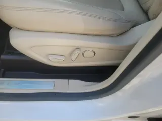 Lincoln MKC 2017 Select 4dr SUV