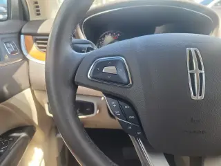 Lincoln MKC 2017 Select 4dr SUV