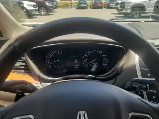Lincoln MKC 2017 Select 4dr SUV