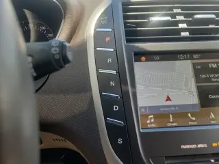Lincoln MKC 2017 Select 4dr SUV