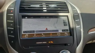 Lincoln MKC 2017 Select 4dr SUV