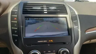 Lincoln MKC 2017 Select 4dr SUV