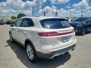 Lincoln MKC 2017 Select 4dr SUV