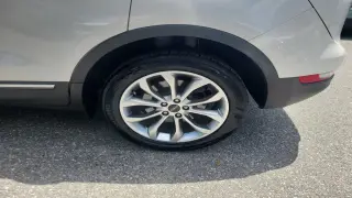 Lincoln MKC 2017 Select 4dr SUV