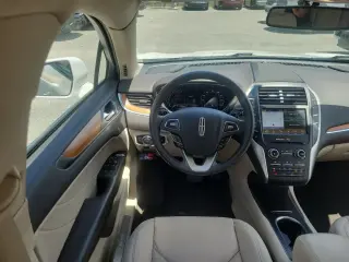 Lincoln MKC 2017 Select 4dr SUV