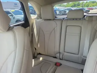 Lincoln MKC 2017 Select 4dr SUV