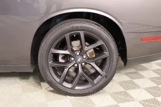 Dodge Challenger 2020 SXT 2dr Coupe