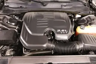 Dodge Challenger 2020 SXT 2dr Coupe