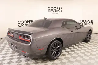 Dodge Challenger 2020 SXT 2dr Coupe