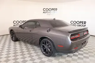 Dodge Challenger 2020 SXT 2dr Coupe