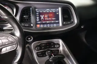 Dodge Challenger 2020 SXT 2dr Coupe