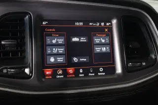 Dodge Challenger 2020 SXT 2dr Coupe