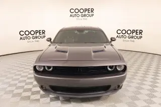 Dodge Challenger 2020 SXT 2dr Coupe