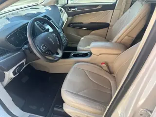 Lincoln MKC 2017 Reserve 4dr SUV