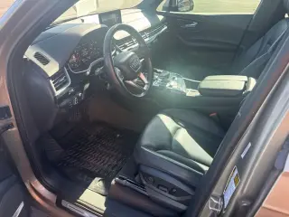 Audi Q7 2017 AWD 3.0T quattro Prestige 4dr SUV
