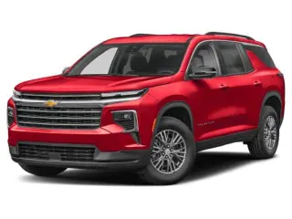 Chevrolet Traverse 2024 4X4 LT 4dr SUV