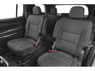 Chevrolet Traverse 2024 4X4 LT 4dr SUV