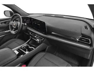 Chevrolet Traverse 2024 4X4 LT 4dr SUV