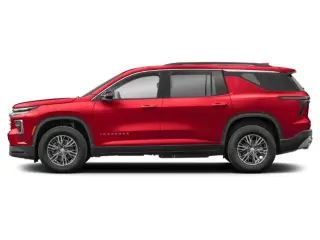 Chevrolet Traverse 2024 4X4 LT 4dr SUV