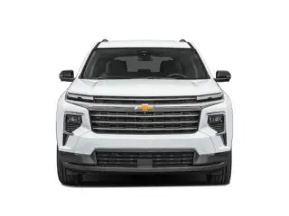 Chevrolet Traverse 2024 4X4 LT 4dr SUV