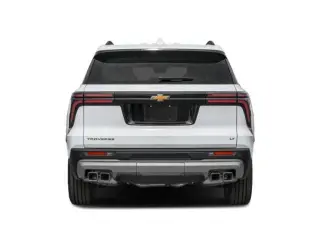 Chevrolet Traverse 2024 4X4 LT 4dr SUV