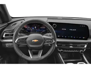 Chevrolet Traverse 2024 4X4 LT 4dr SUV