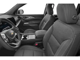 Chevrolet Traverse 2024 4X4 LT 4dr SUV