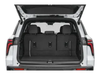 Chevrolet Traverse 2024 4X4 LT 4dr SUV