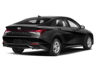 Hyundai ELANTRA 2023 SE 4dr Sedan