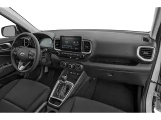 Hyundai VENUE 2023 SE 4dr Crossover
