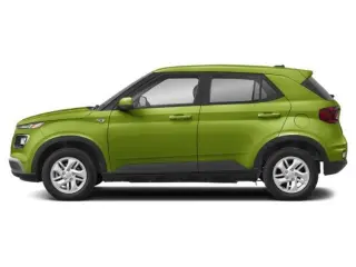 Hyundai VENUE 2023 SE 4dr Crossover