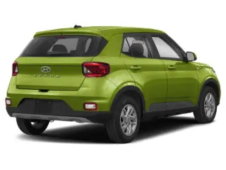 Hyundai VENUE 2023 SE 4dr Crossover