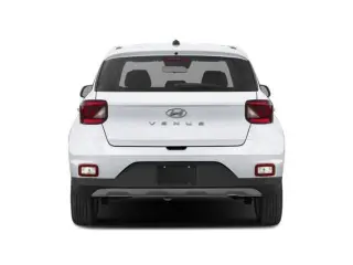 Hyundai VENUE 2023 SE 4dr Crossover