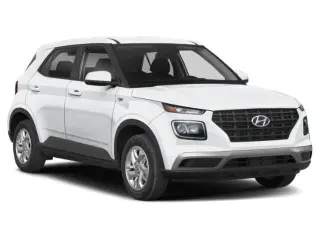 Hyundai VENUE 2023 SE 4dr Crossover