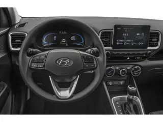 Hyundai VENUE 2023 SE 4dr Crossover