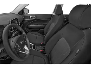 Hyundai VENUE 2023 SE 4dr Crossover