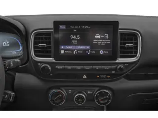 Hyundai VENUE 2023 SE 4dr Crossover