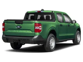 Ford Maverick 2025 XL 4dr SuperCrew 4.5 ft. SB