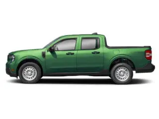Ford Maverick 2025 XL 4dr SuperCrew 4.5 ft. SB