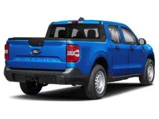 Ford Maverick 2025 XL 4dr SuperCrew 4.5 ft. SB