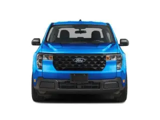 Ford Maverick 2025 XL 4dr SuperCrew 4.5 ft. SB