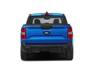 Ford Maverick 2025 XL 4dr SuperCrew 4.5 ft. SB