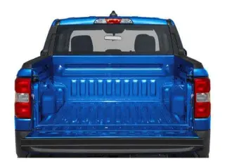 Ford Maverick 2025 XL 4dr SuperCrew 4.5 ft. SB